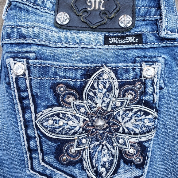 Miss Me bootcut - Picture 4 of 4